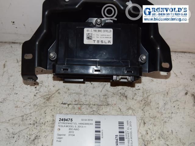 Hand brake control module   100761800E,100761800E
