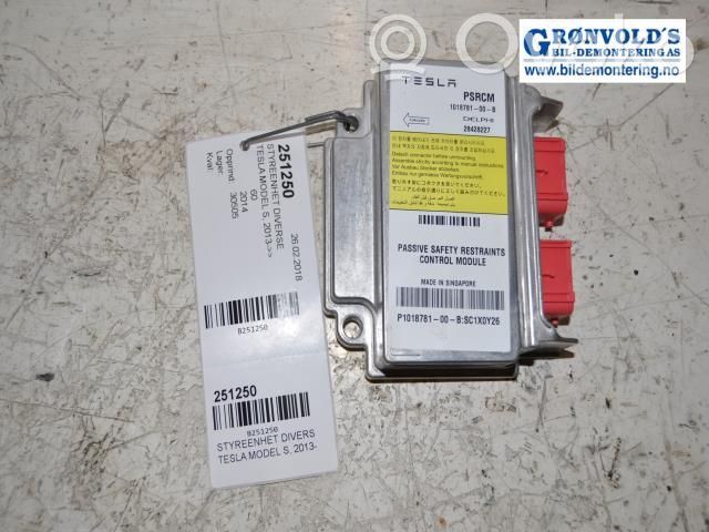 ABS control unit/module   101878100B,101878100B