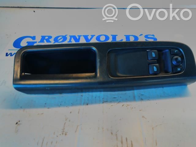 Volvo C30 Electric window control switch 