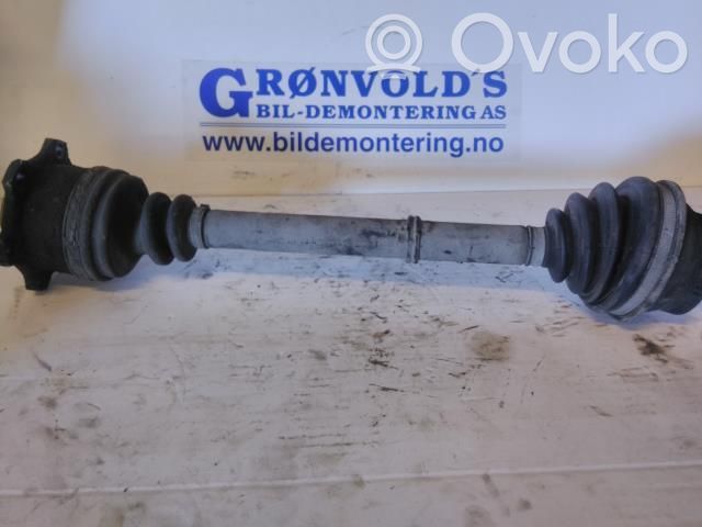 Eje de transmisión delantero   4D0407272K,4D0407272K