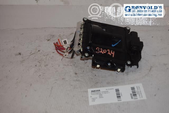 Other control units/modules   111237990D,113102100A,111237990D,113102100A