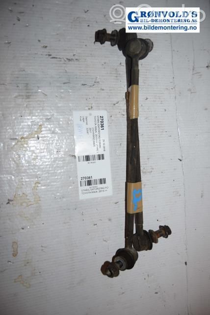 Toyota RAV 4 (XA40) Łącznik stabilizatora przedniego 