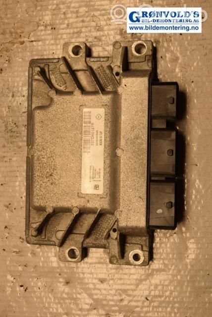 Engine control unit/module ECU   237D40127R,237D40127R