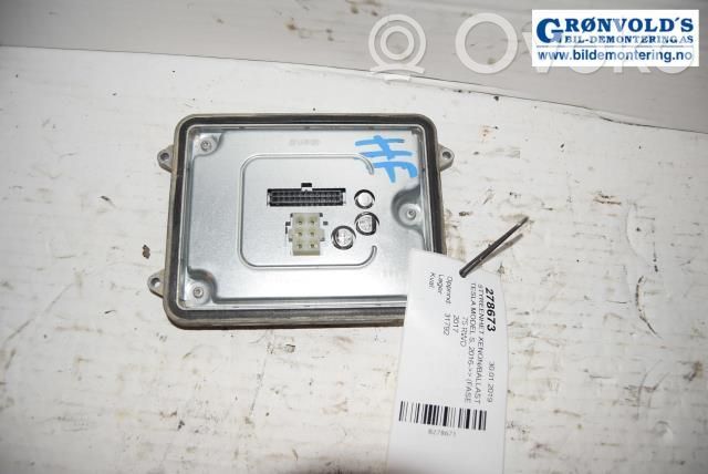 Tesla Model S Xenon control unit/module 