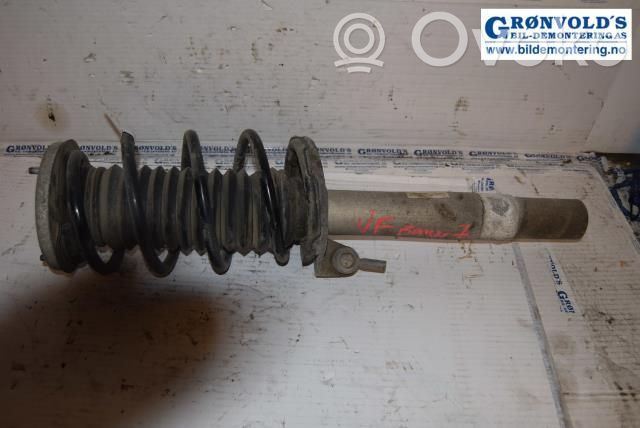 BMW 7 E65 E66 Front shock absorber with coil spring 