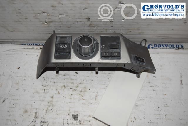 BMW 7 E65 E66 Przełącznik świateł 