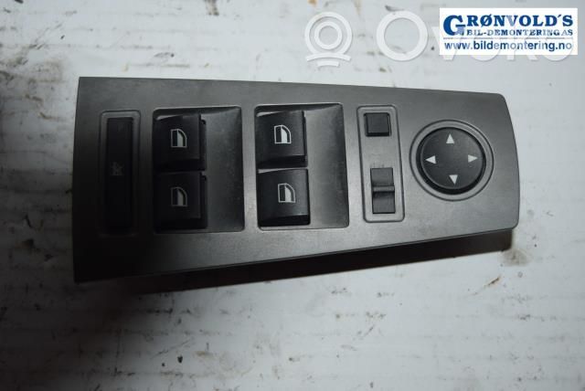 Electric window control switch   61316943055,61316943055