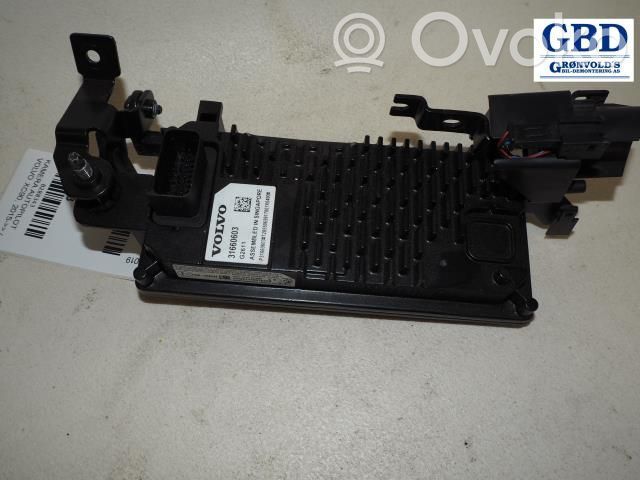 Battery control module   31419765,31419765