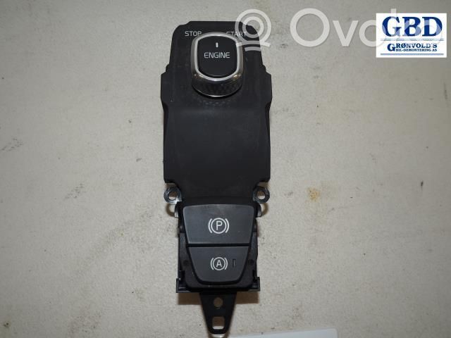 Engine start stop button switch   P31433373,P31433373