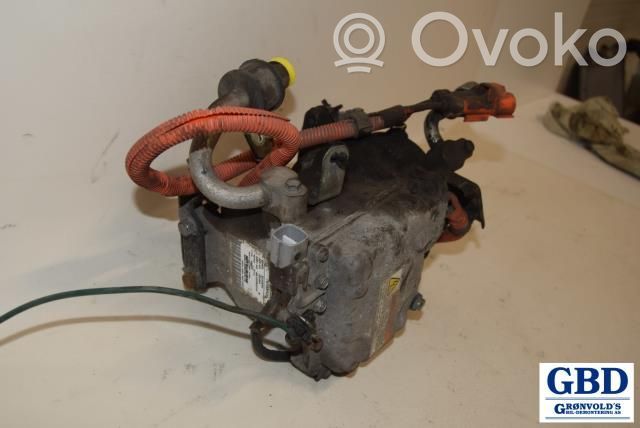 Peugeot iOn Air conditioning (A/C) compressor (pump) 