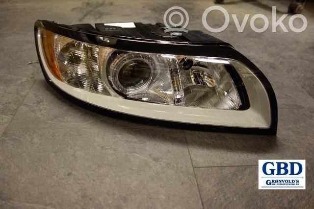 Volvo V50 Scheinwerfer 
