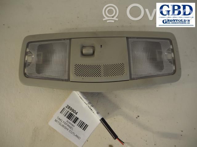 Interruptor de control del panel de luces   8401A162YA,8401A162YA