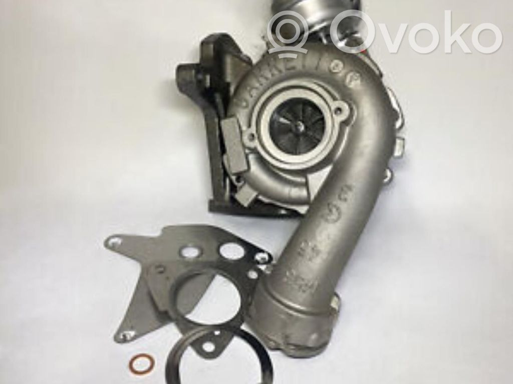 Turbina   070145701N,070145701NX,070145701N,070145701NX