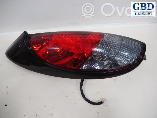 Peugeot iOn Takavalot 