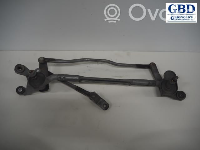 Mazda 5 Front wiper linkage 