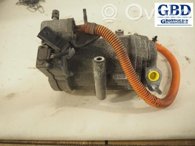 Compresseur de climatisation   CV6819D623BC,CV6819D623BC