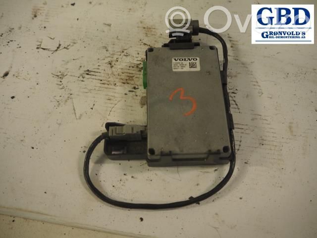 Volvo XC60 Other control units/modules 