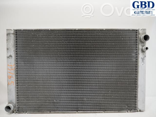 Coolant radiator   4E0121251F,4E0121251F