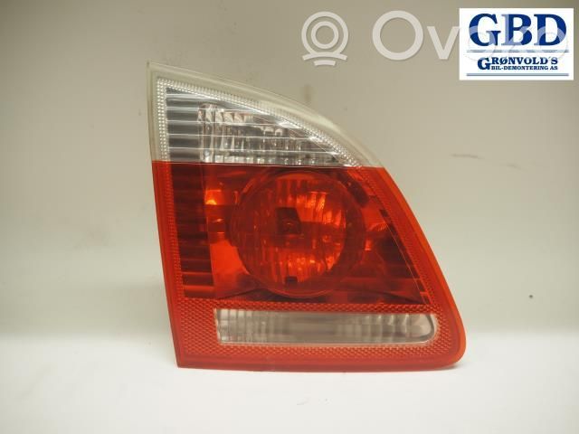 BMW 5 E60 E61 Rear/tail lights 