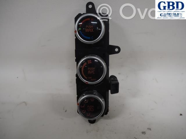 Citroen C-Zero Climate control/heater control trim 