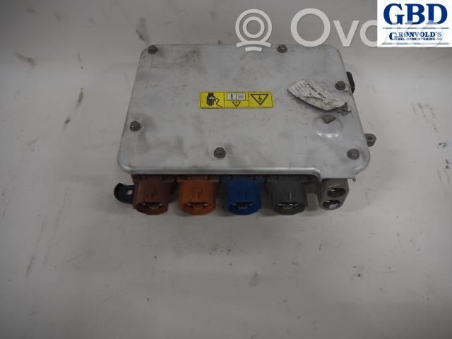 Battery control module   102884301A,102884301A