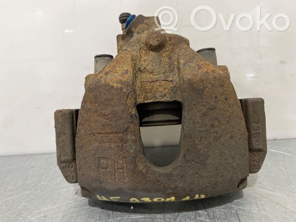 Front brake caliper   2201836,2201836