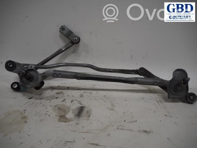 Mazda 5 Front wiper linkage 