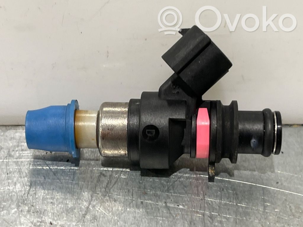 Subaru Impreza III Inyector de combustible 