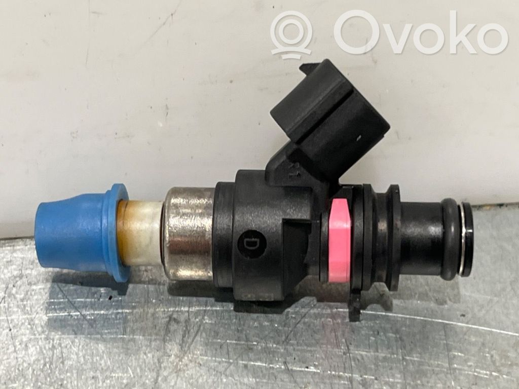 Subaru Impreza III Inyector de combustible 
