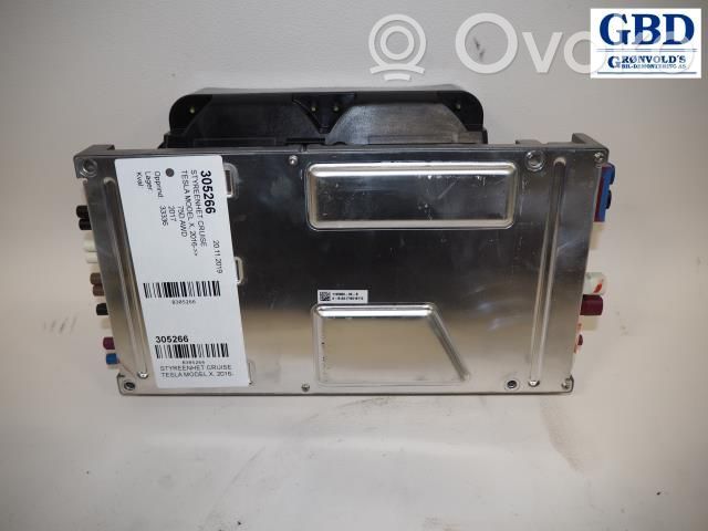 Cruise control unit/module   112580000B,112580000B