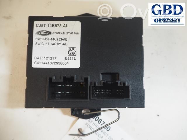 Autres unités de commande / modules   CJ5T14C253AB,CJ5T14C253AB