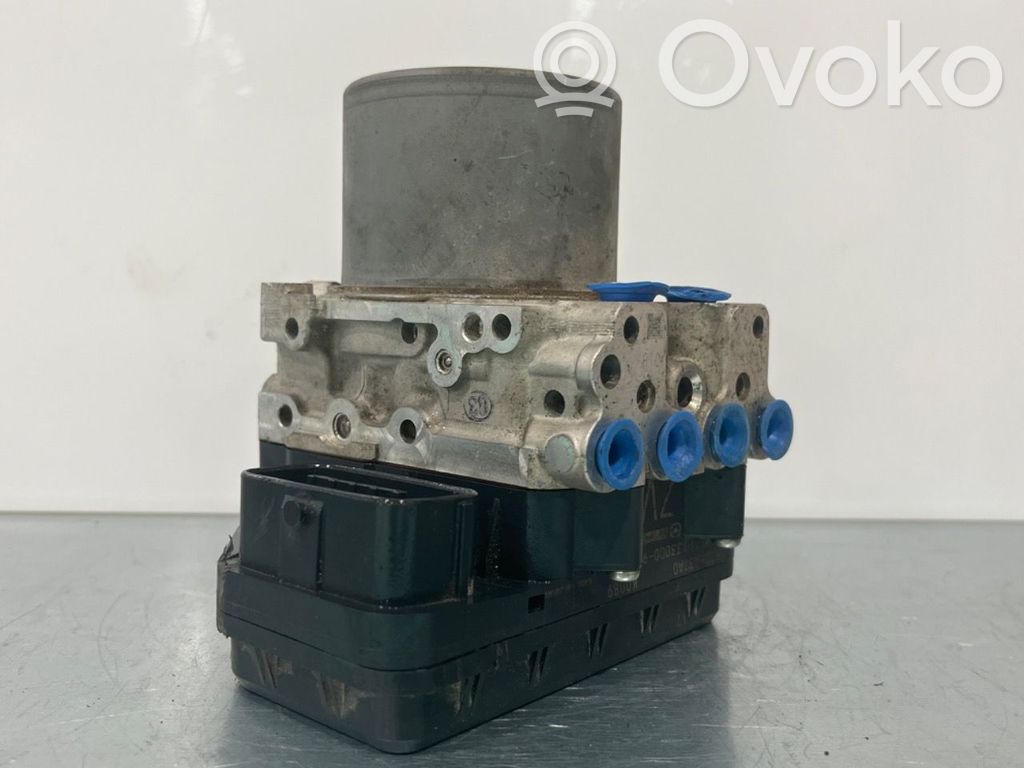 Mazda 6 ABS bloks 