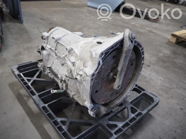 BMW 3 F30 F35 F31 Automatyczna skrzynia biegów 