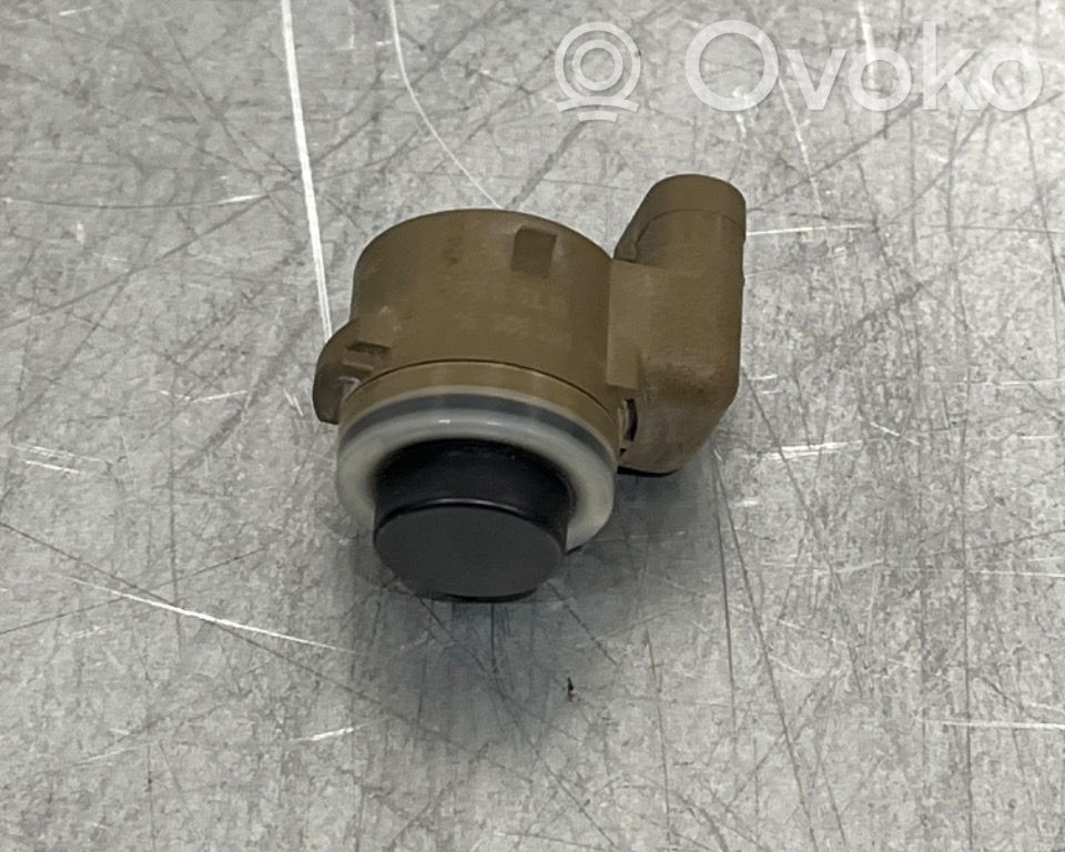 Ford Focus Parking PDC sensor 