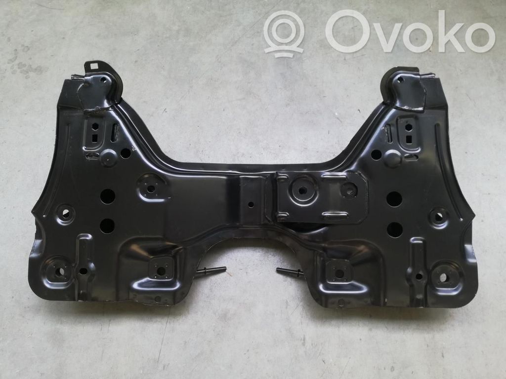 Opel Corsa D Rama pomocnicza przednia 