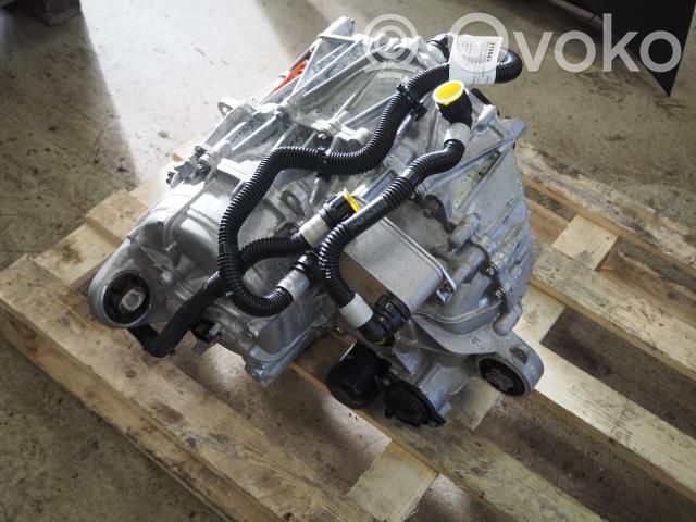 Tesla Model 3 Electric car motor 