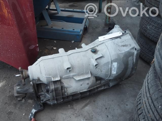 BMW 5 E60 E61 Automatikgetriebe 