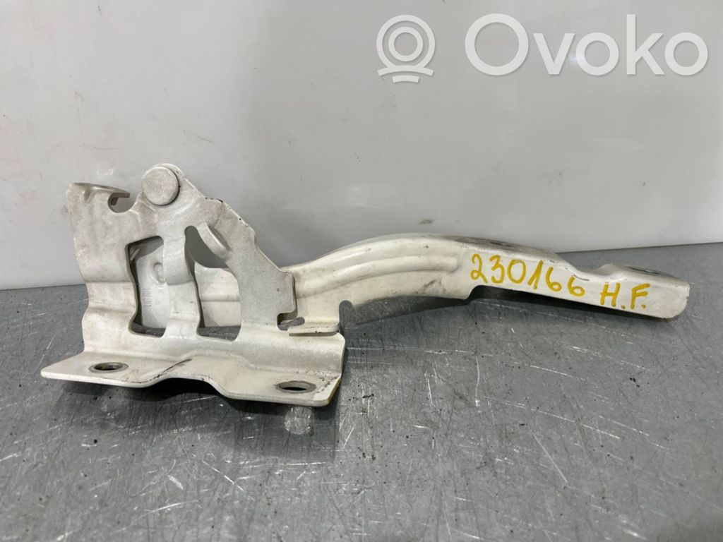 KIA Rio Engine bonnet/hood hinges 