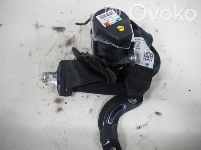 Volkswagen Golf Plus Cinturón delantero 