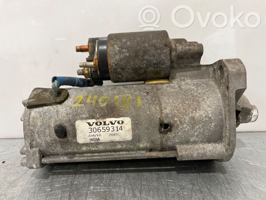 Motor de arranque   36001683,30659314,30659314,30659314,36001683,AHVFA