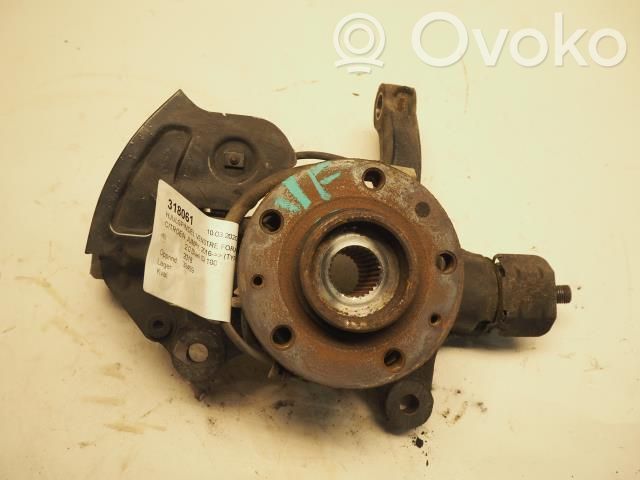 Achsschenkel vorne   1617968980,1617968980