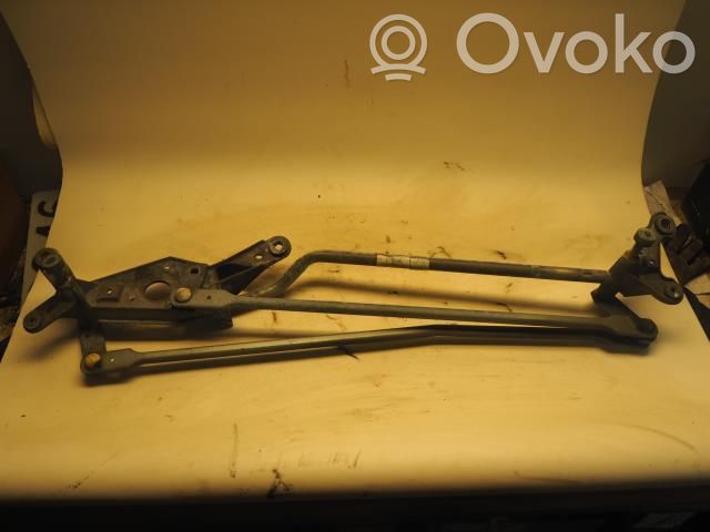 Ford Excursion Front wiper linkage 