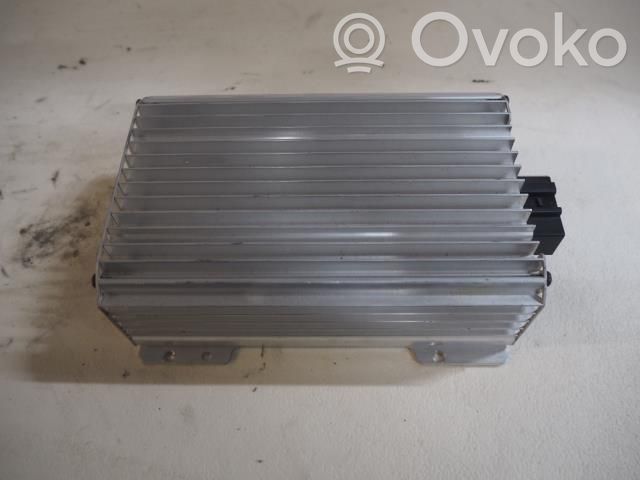 Audi A8 S8 D3 4E Garso stiprintuvas 