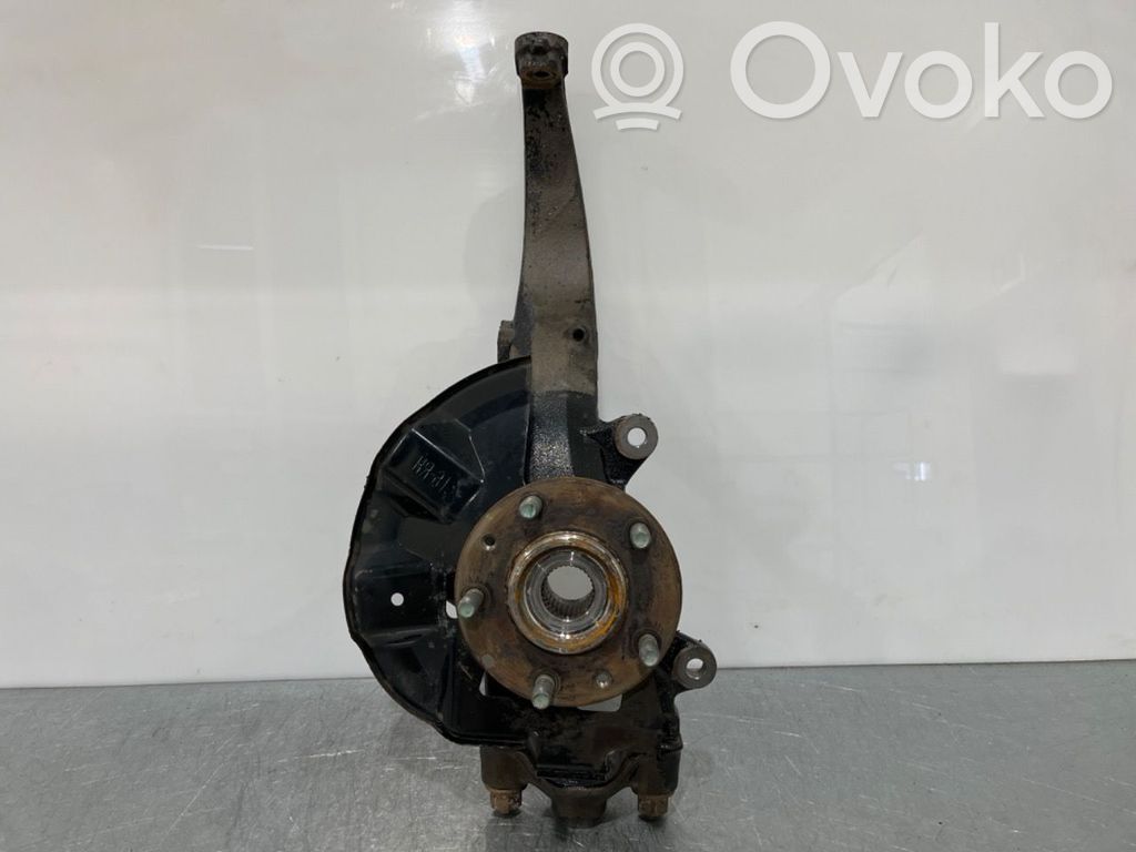 Achsschenkel vorne   GAM633021,GAM633021