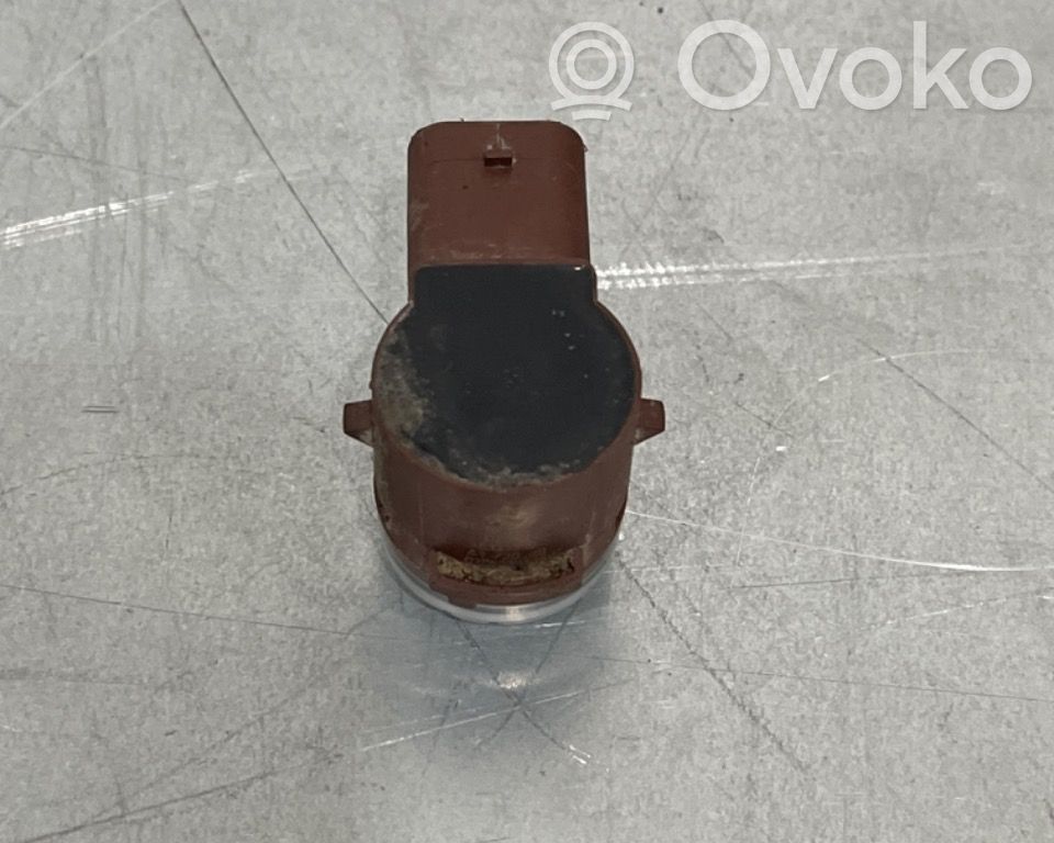 Ford Focus Sensor de aparcamiento PDC 
