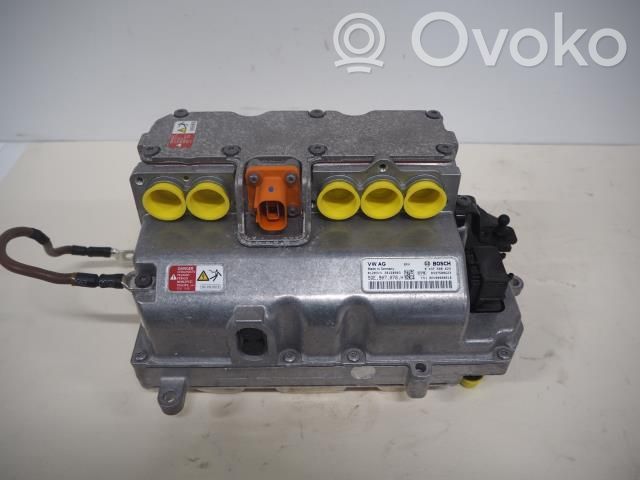 Inversor/convertidor de voltaje   5QE907070H,12E010001,5QE907070H