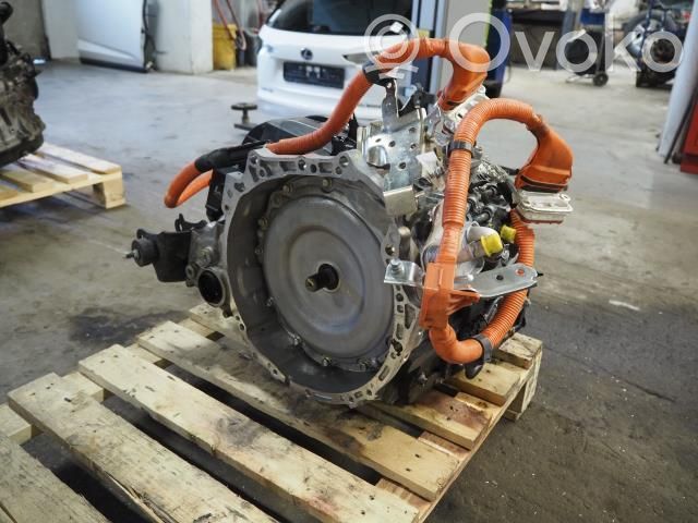 Automatic gearbox   3090048121,3090048121