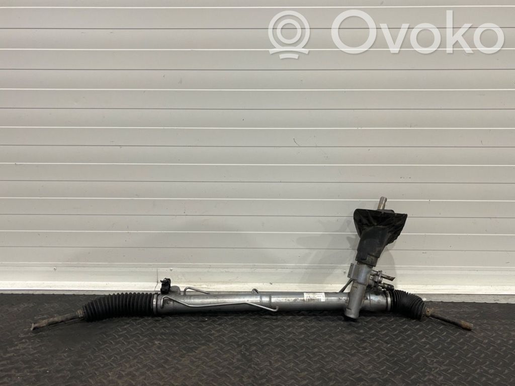 Ford S-MAX Steering rack 