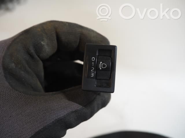 Isuzu D-Max Other switches/knobs/shifts 