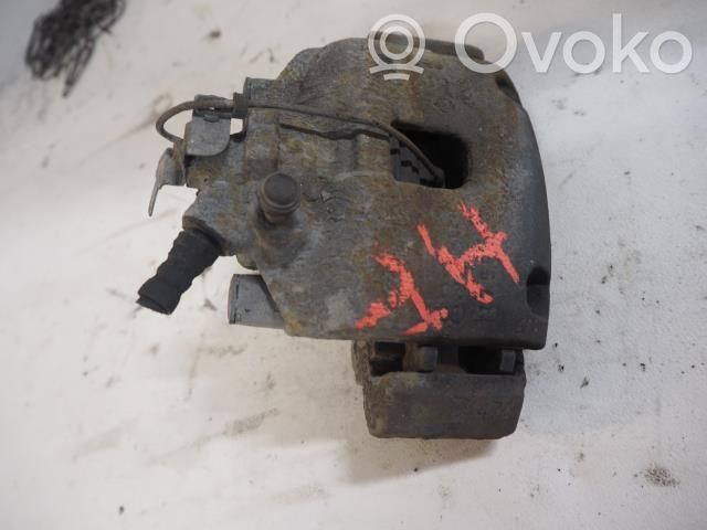 Fiat 500 Front brake caliper 